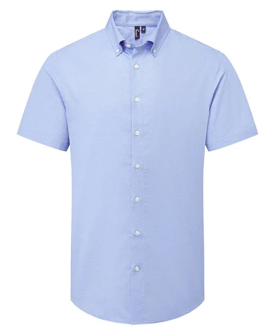 Supreme Oxford short sleeve shirt