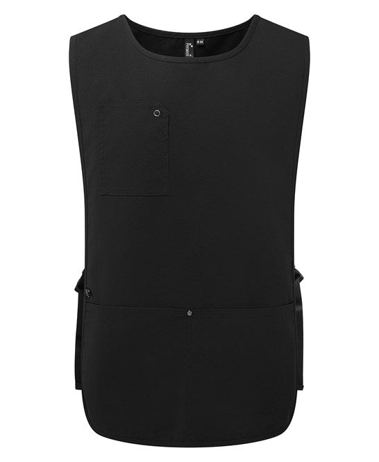 Utility 2.0’ vest apron