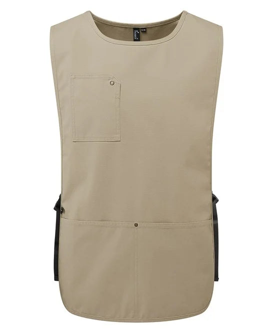 Utility 2.0’ vest apron