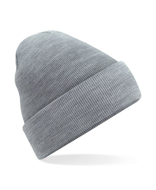 Cuffed Beanie