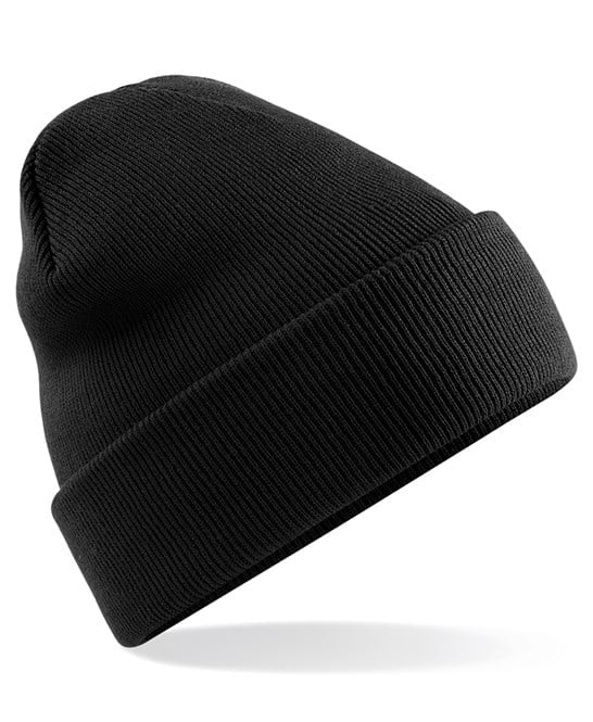 Cuffed Beanie