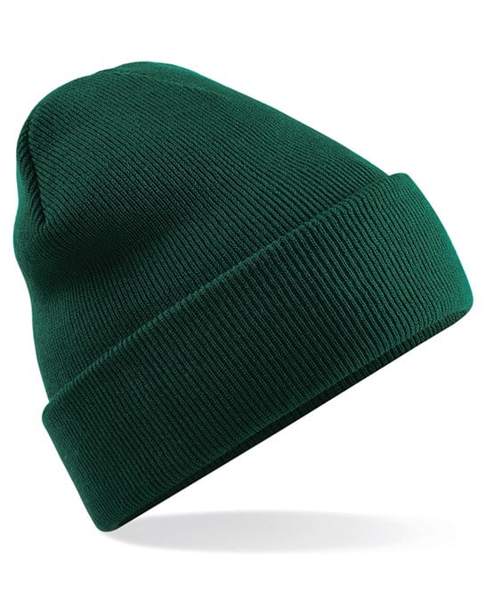Cuffed Beanie