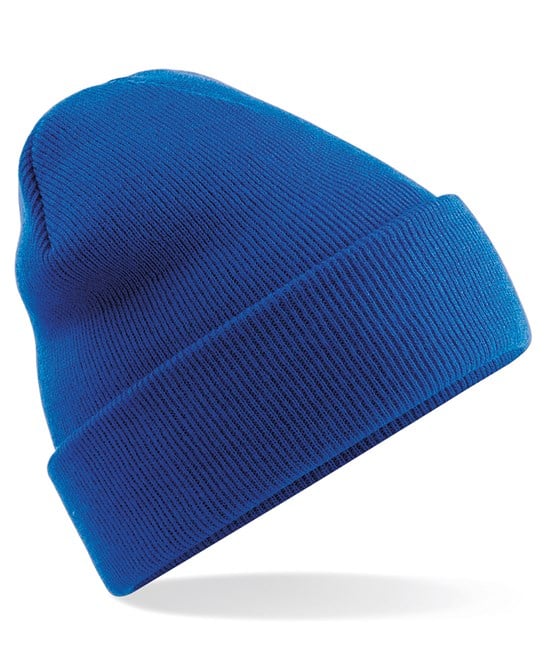 Cuffed Beanie