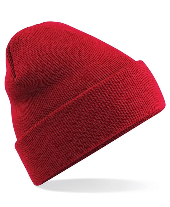 Cuffed Beanie