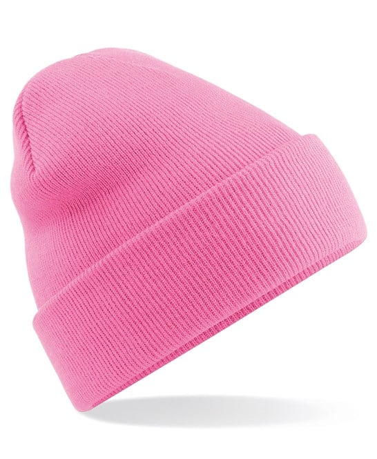Cuffed Beanie