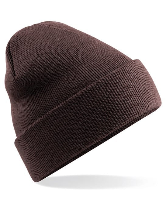 Cuffed Beanie