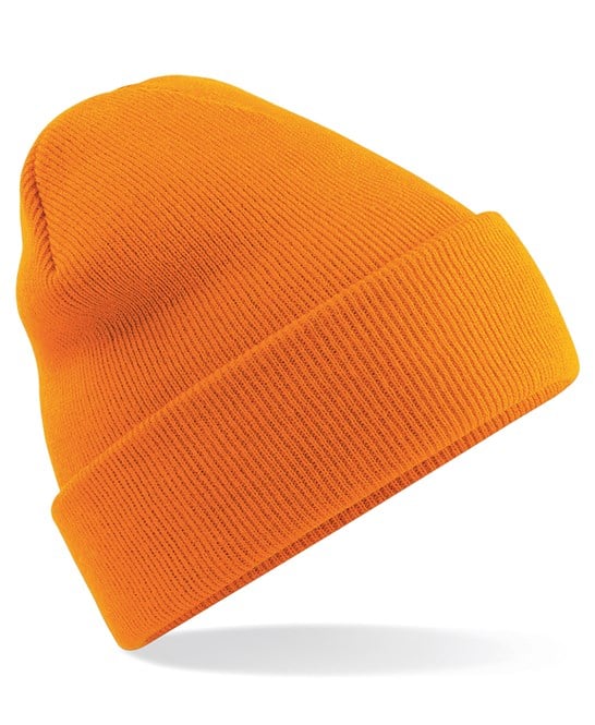 Cuffed Beanie