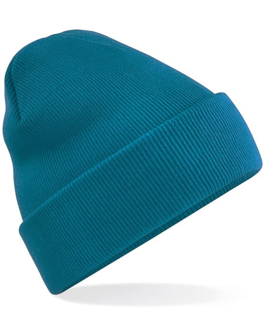 Cuffed Beanie