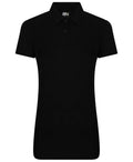 Lady’s Pro Polyester Polo RX05F