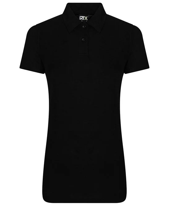 Lady’s Pro Polyester Polo RX05F