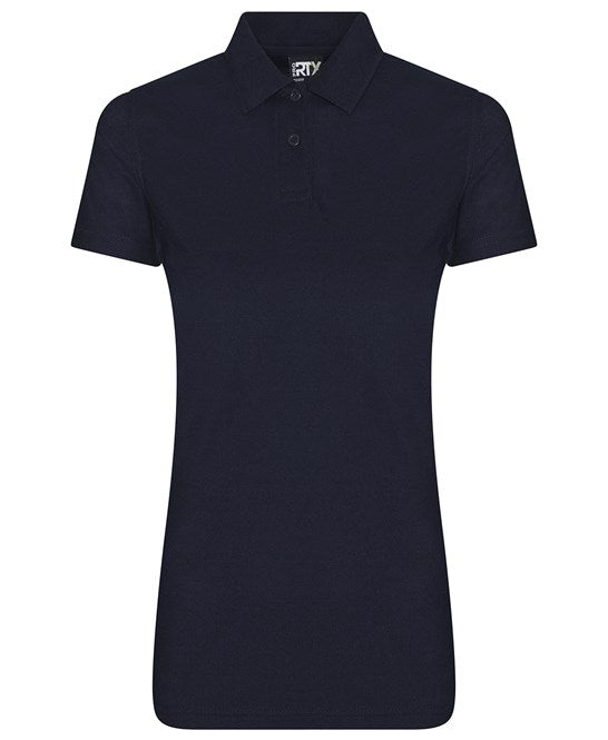 Lady’s Pro Polyester Polo RX05F