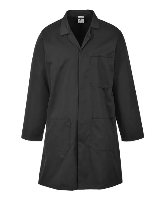 Lap Coat