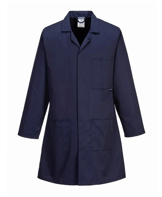 Lap Coat