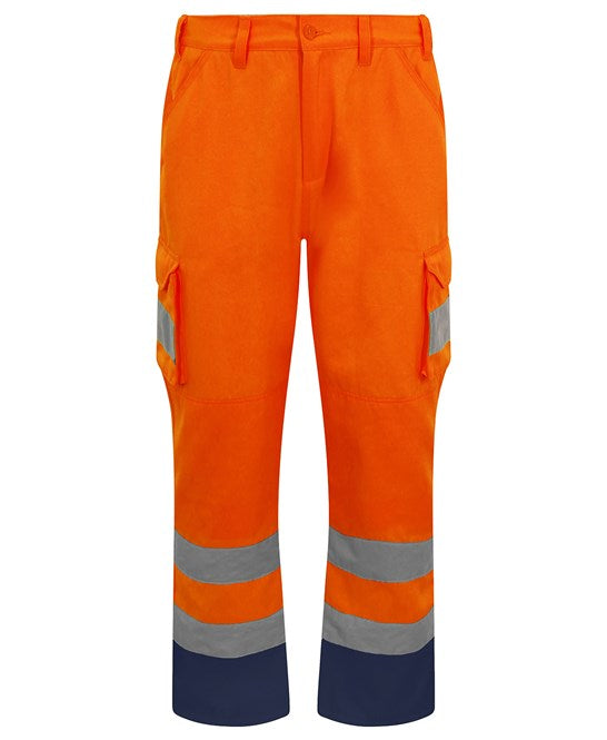 Pro Hi-Vis Cargo