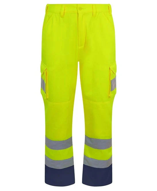 Pro Hi-Vis Cargo
