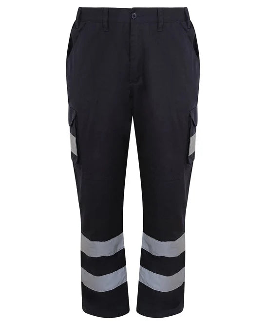 Pro Hi-Vis Cargo
