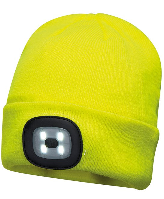 Beanie LED Headlight