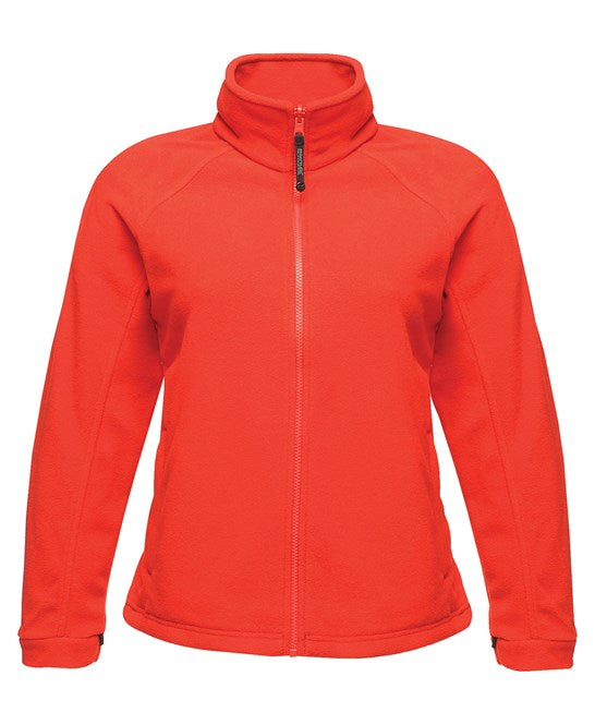 Women's Regatta Thor III fleece
