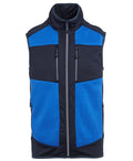 Regatta E-Volve unisex knit-effect stretch bodywarmer