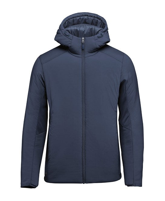 Stormtech cascadia thermal jacket