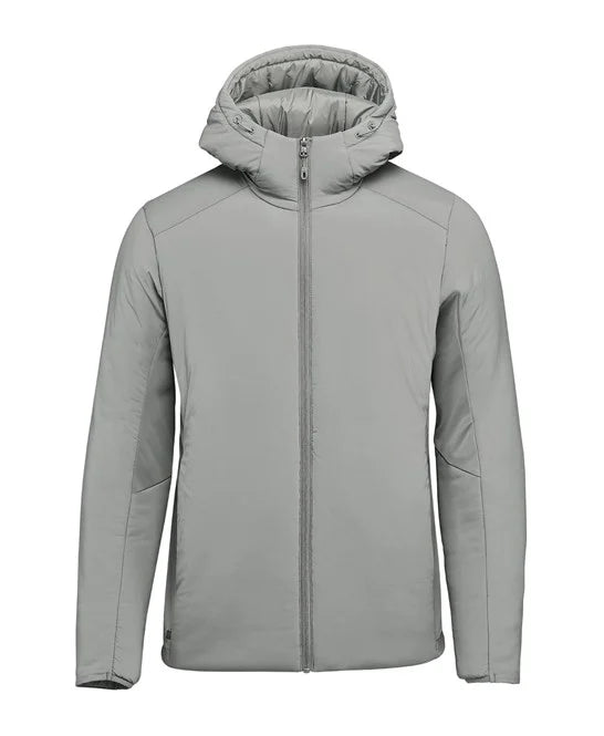 Stormtech cascadia thermal jacket