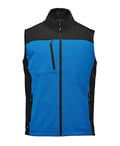 stormtech cascades softshell vest