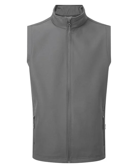 Windchecker recycled gilet