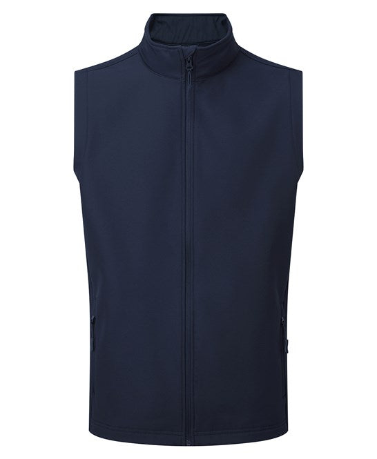 Windchecker recycled gilet