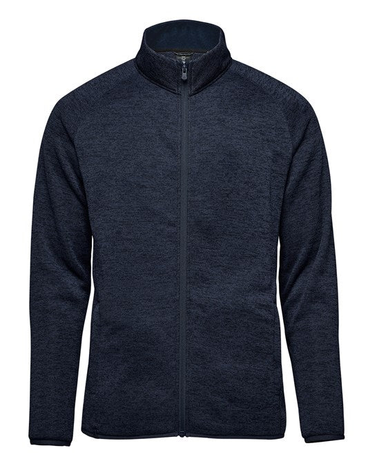 Stormtech Yosemite full-zip fleece jacket