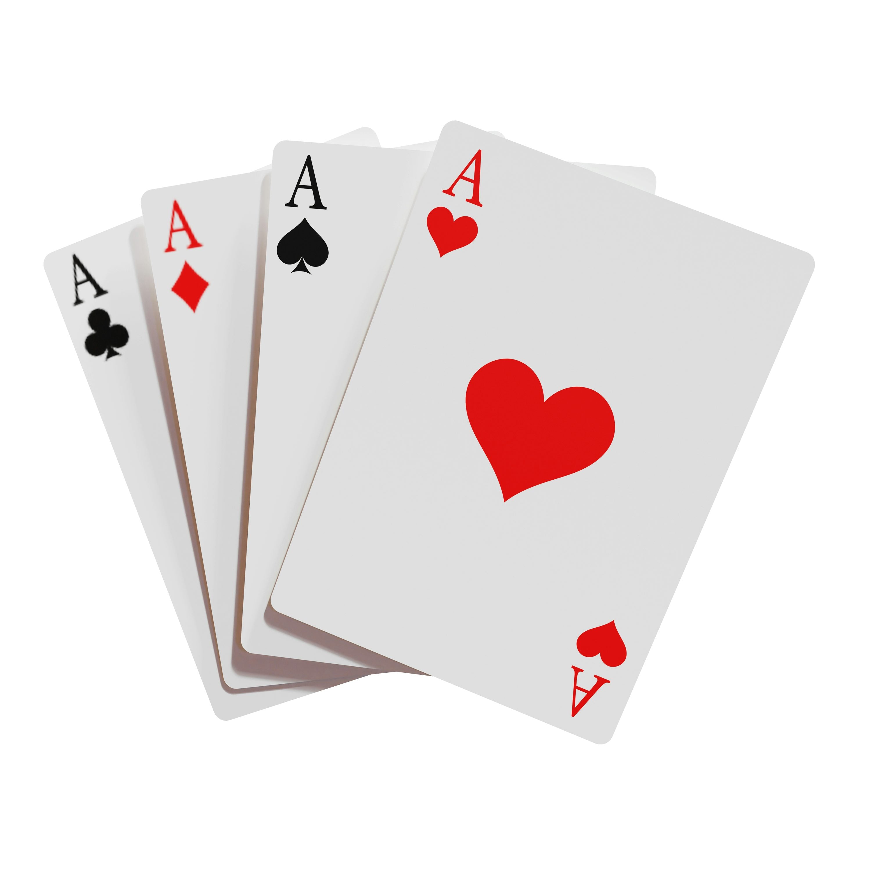 Branded Playing Cards