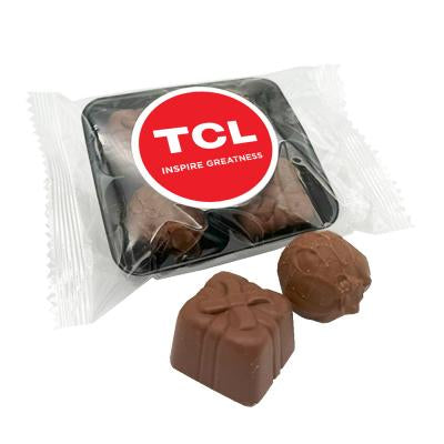 Branded Chocolates