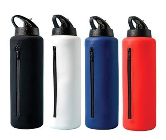 Branded Water Bottles