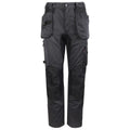Tuffstuff X-Motion Work Trousers with Stretch Panels