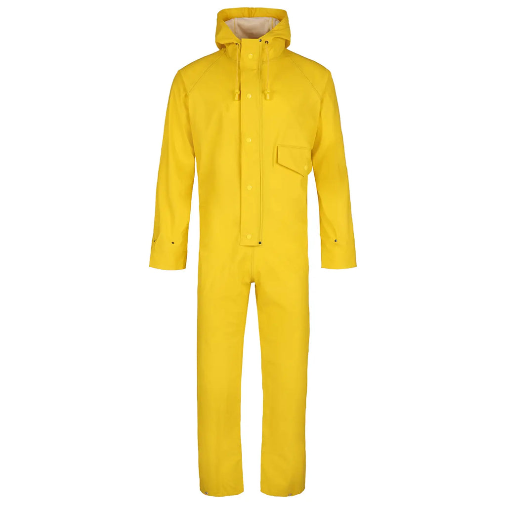 Fort Flex Coverall, Durable, Waterproof & Windproof