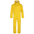 Fort Flex Coverall, Durable, Waterproof & Windproof