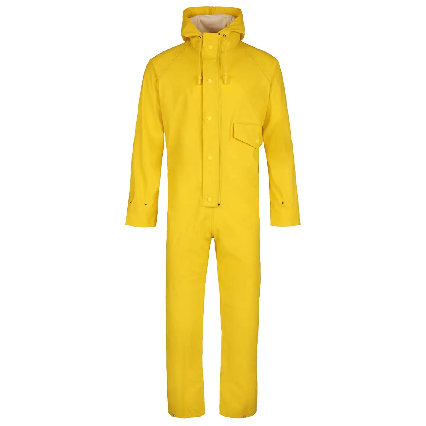 Fort Flex Coverall, Durable, Waterproof & Windproof