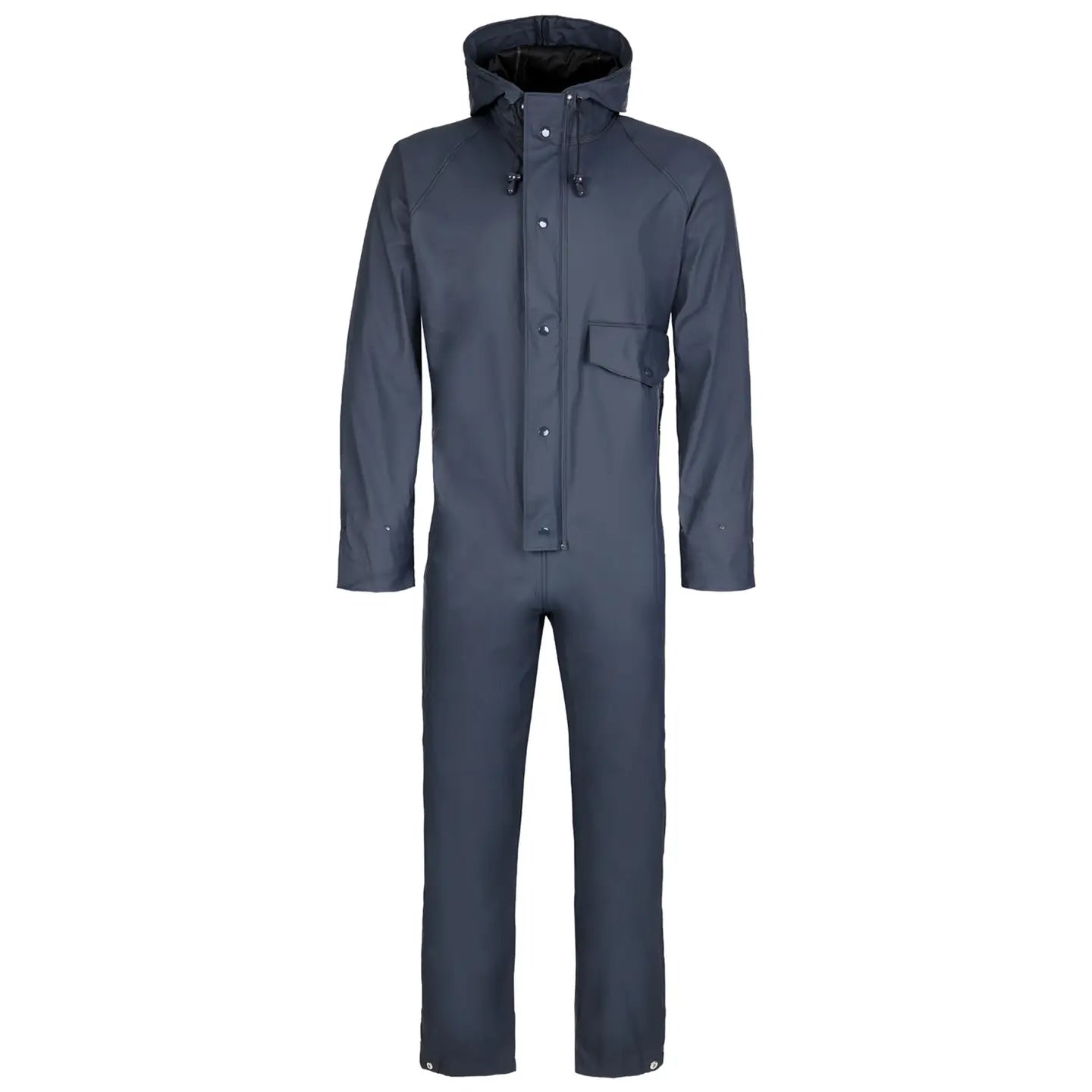 Fort Flex Coverall, Durable, Waterproof & Windproof