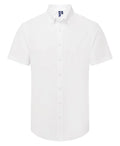 Supreme’ Oxford short sleeve shirt PR286