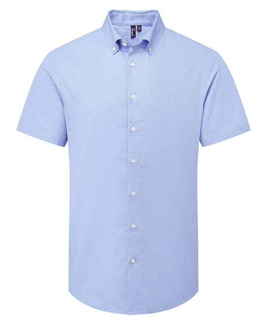 Supreme’ Oxford short sleeve shirt PR286