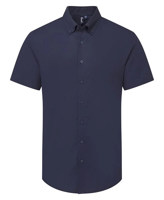 Supreme’ Oxford short sleeve shirt PR286