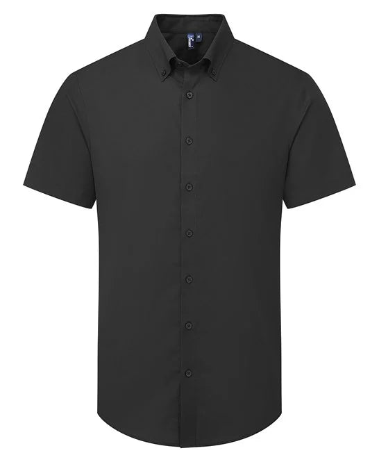 Supreme’ Oxford short sleeve shirt PR286