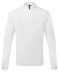 Essential Coolchecker® long sleeve chef’s shirt PR647