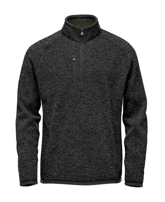 Stormtech Avalante ¼-zip fleece