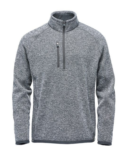 Stormtech Avalante ¼-zip fleece