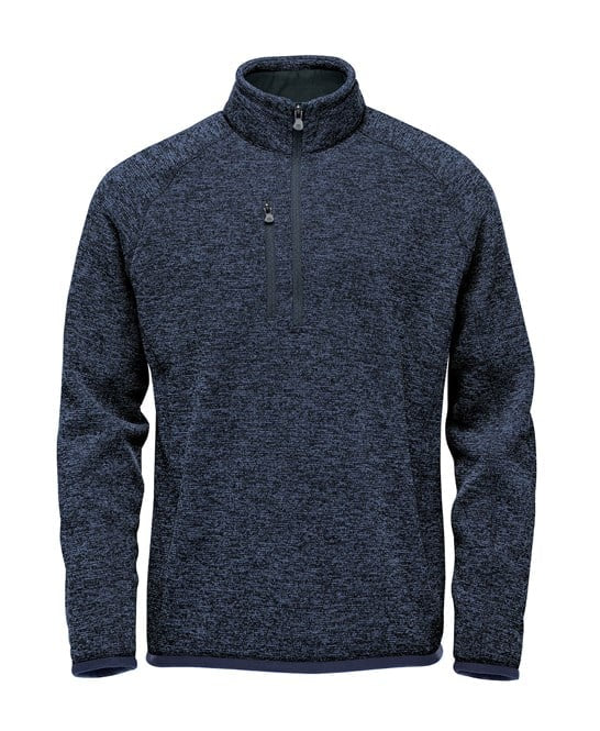 Stormtech Avalante ¼-zip fleece