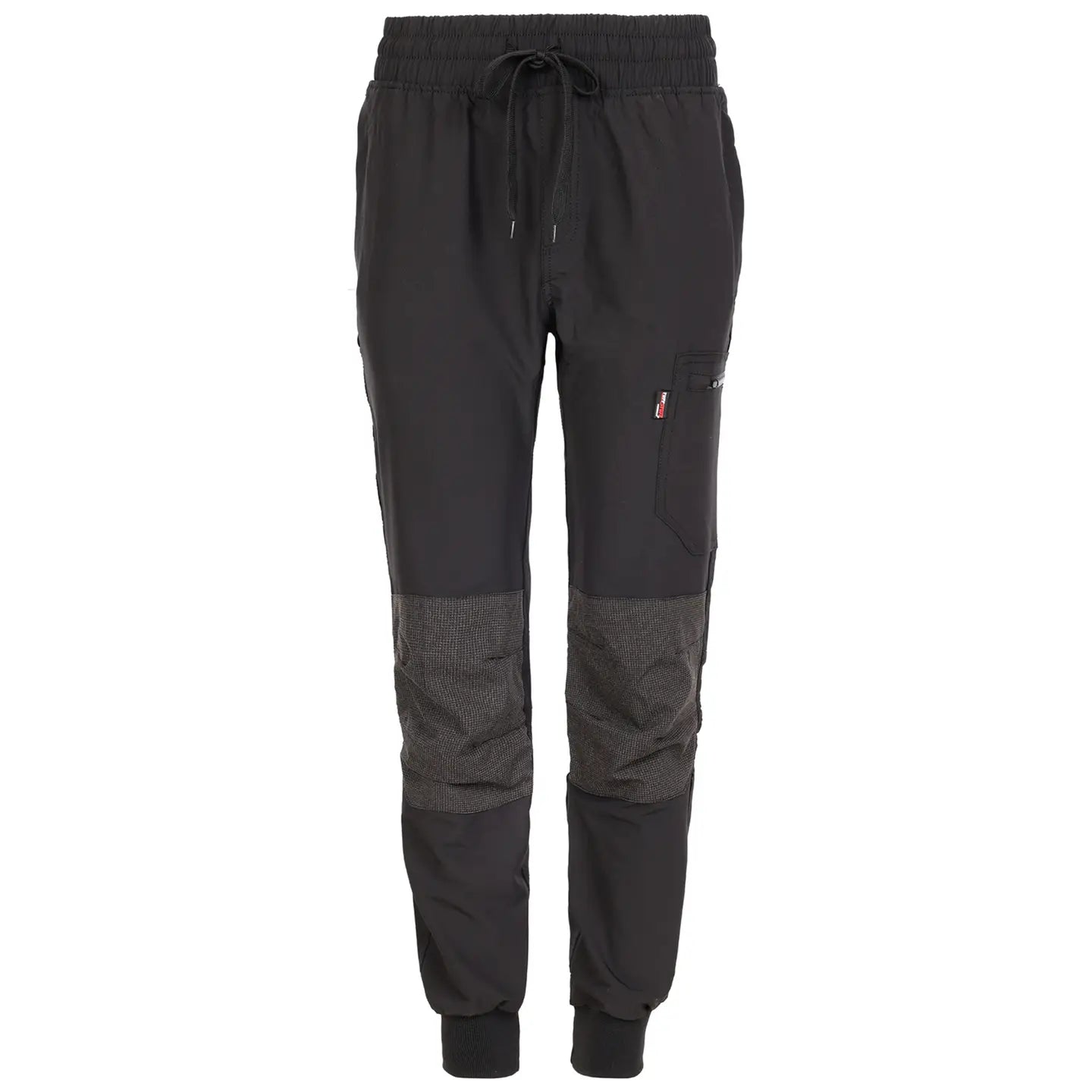Tuffstuff Hyperflex Jogging Bottoms, Slim Fit, Stretchy