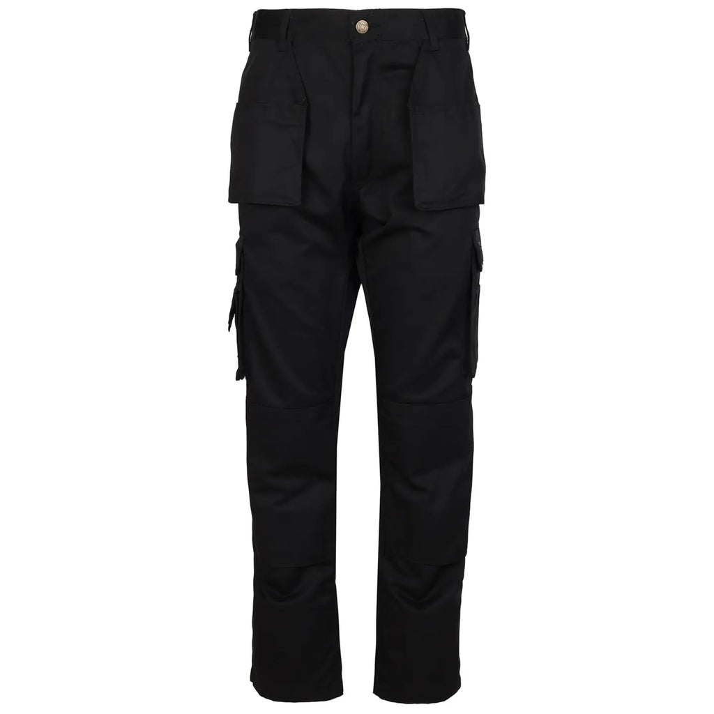 Tuffstuff Pro Work Trousers, Cargo Style, Durable