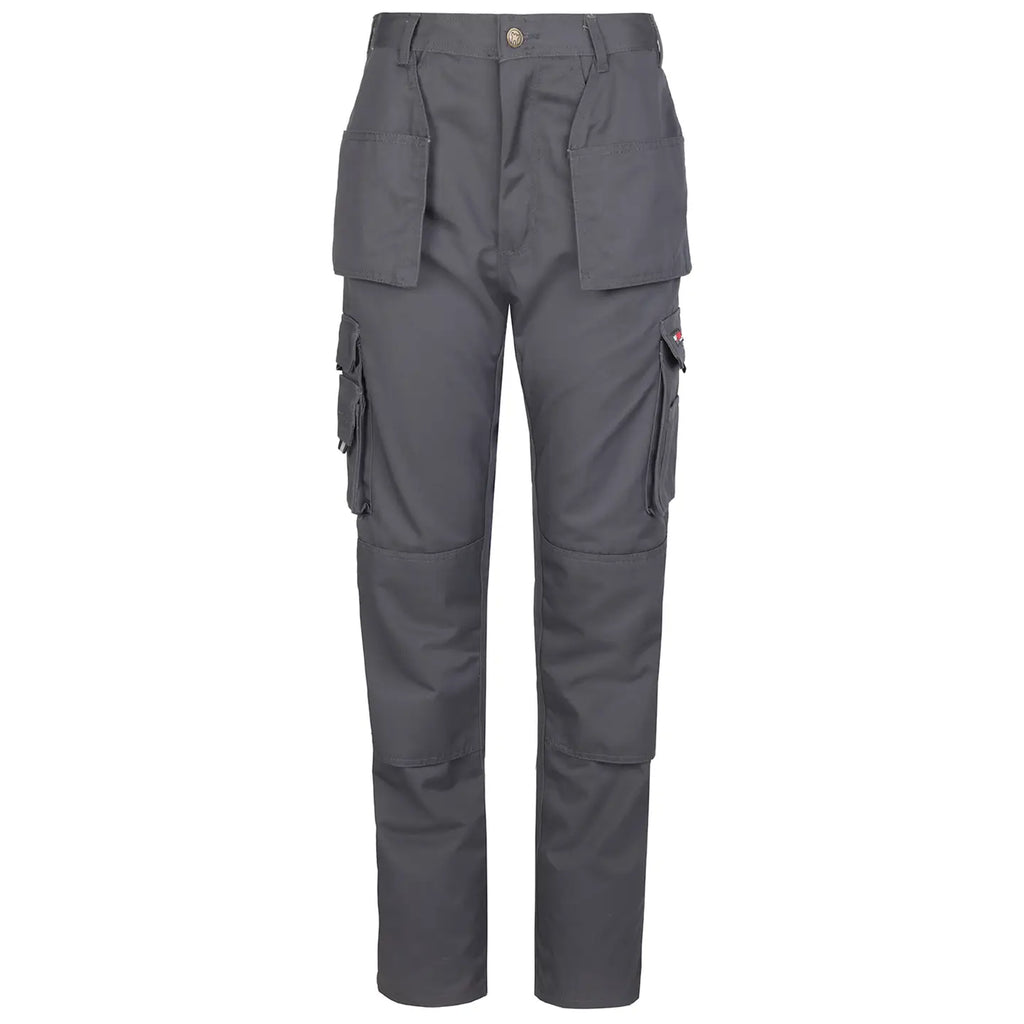 Tuffstuff Pro Work Trousers, Cargo Style, Durable