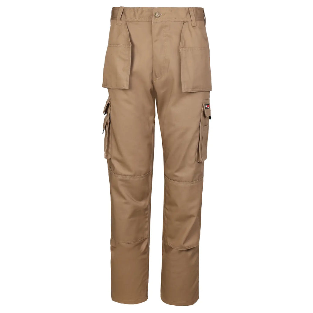 Tuffstuff Pro Work Trousers, Cargo Style, Durable
