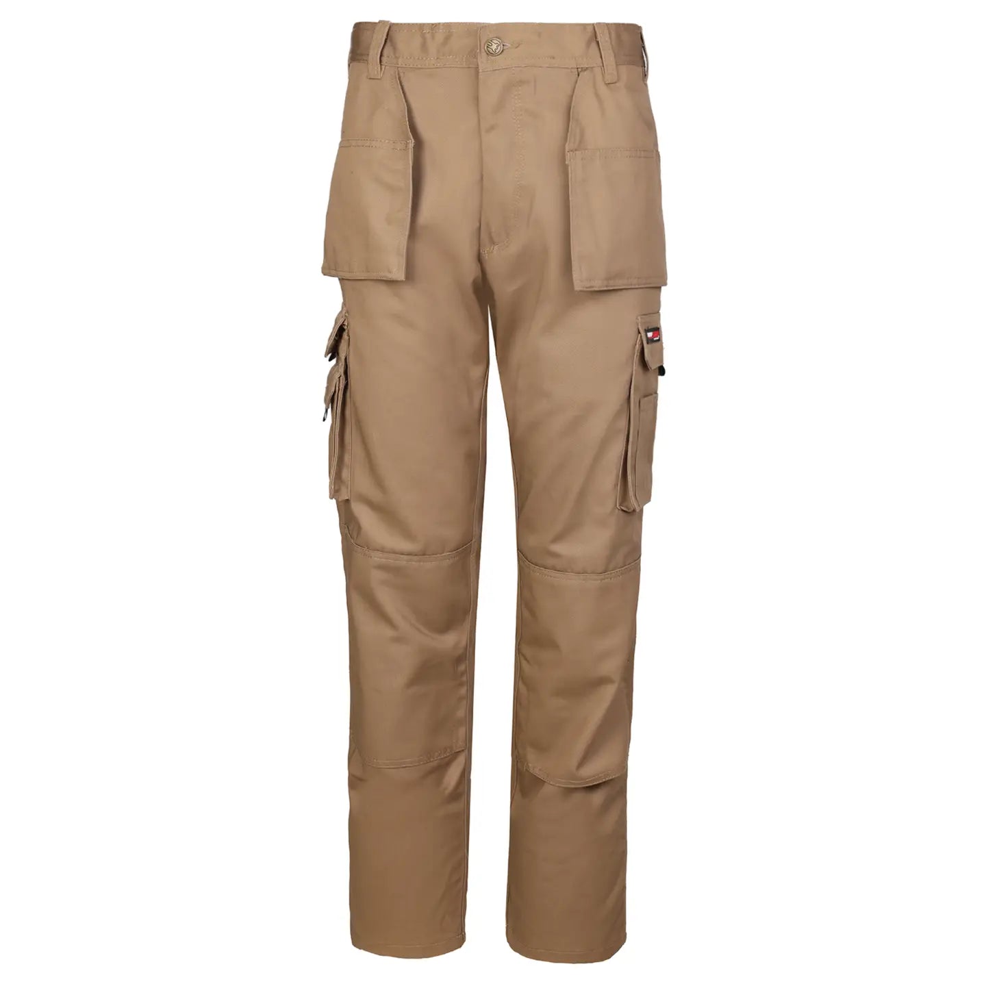 Tuffstuff Pro Work Trousers, Cargo Style, Durable